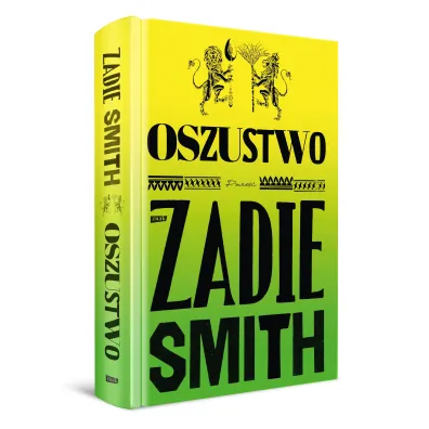 Oszustwo
