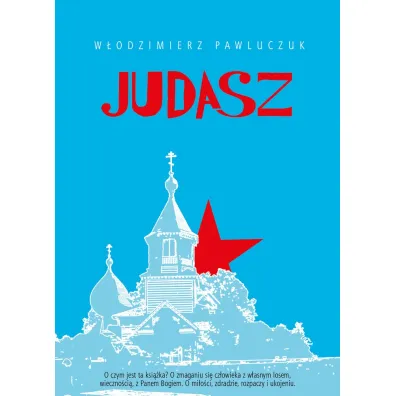 Judasz - W�odzimierz Pawluczuk
