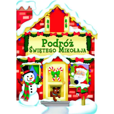 Podr� �wi�tego Miko�aja
