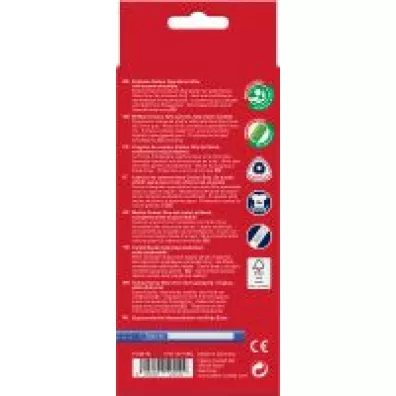 Faber-Castell Kredki Grip 12 szt.