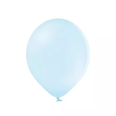 Belbal Balony B105 Pastel Ice Blue 100 szt.