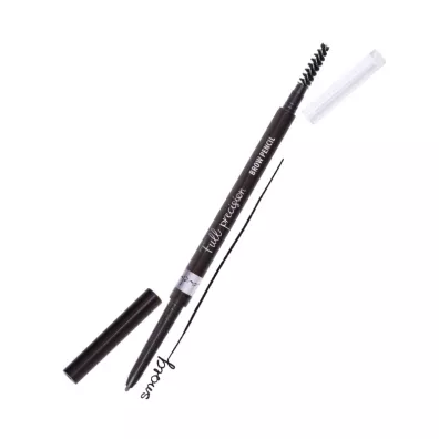 Lovely Full Precision Brow Pencil kredka do brwi ze szczoteczk� Dark Brown