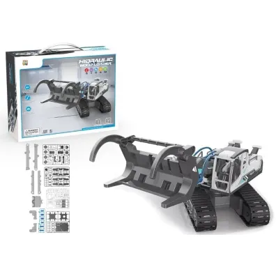 Pojazd hydrauliczny �adowacz cuda mechaniki Pro Kids
