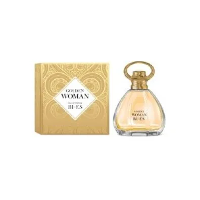 Uroda Golden Woman Woda perfumowana 100 ml