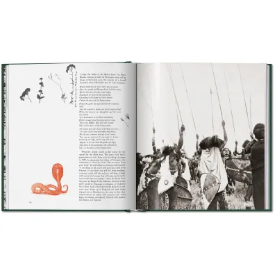 Peter Beard. The End of the Game