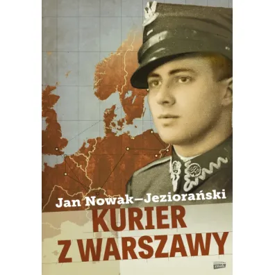 Kurier z Warszawy - Jan Nowak-Jeziora�ski