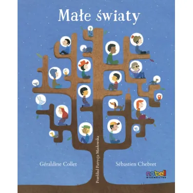 Ma�e �wiaty