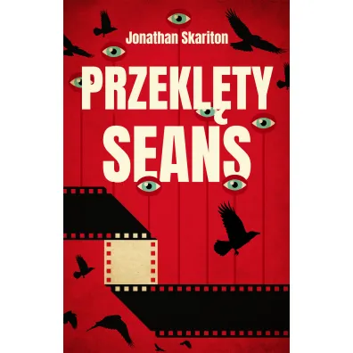 Przekl�ty seans - Jonathan  Skariton