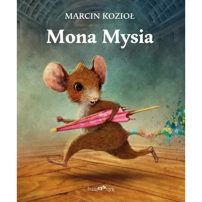 Mona Mysia. Tom 1