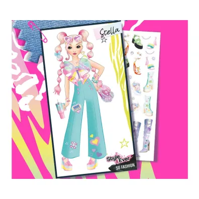 Projekt Moda.Pod�wietlana tablica do projektowania Epee