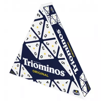 Triominos Original Goliath