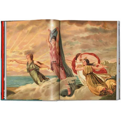 Witchcraft. The Library of Esoterica wer. angielska
