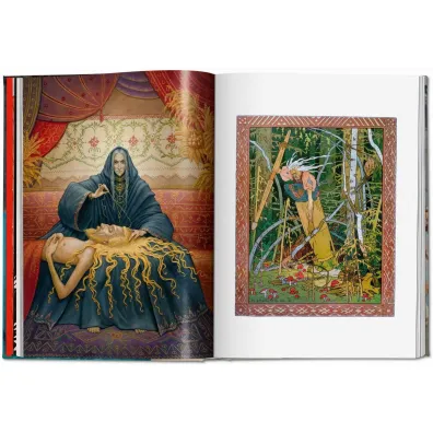 Witchcraft. The Library of Esoterica wer. angielska