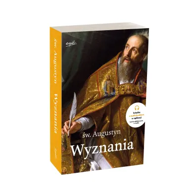 Wyznania