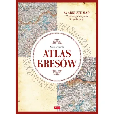 Atlas Kres�w - Adam Dylewski