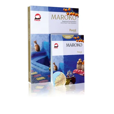 Maroko