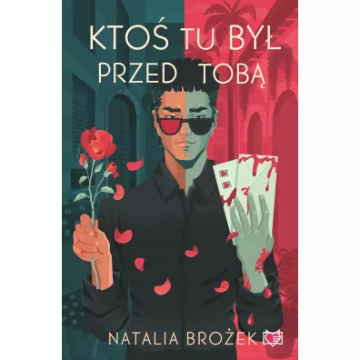 Kto tu by przed tob - Natalia  Broek