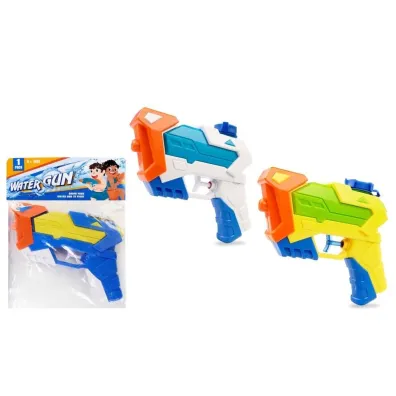 Pistolet na wod� 15,5cm mix Artyk