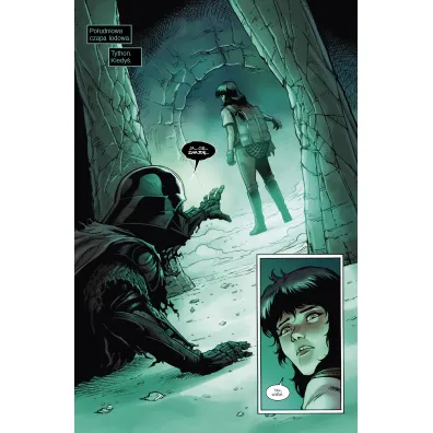 Wojna �owc�w nagr�d. Star Wars Doktor Aphra. Tom 3