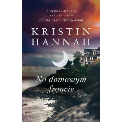 Na domowym froncie - Kristin Hannah
