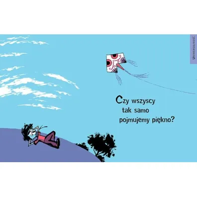 Pi�kno i sztuka, co to takiego?