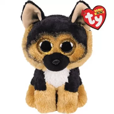 Beanie Boos Owczarek niemiecki Spirit 24cm Ty
