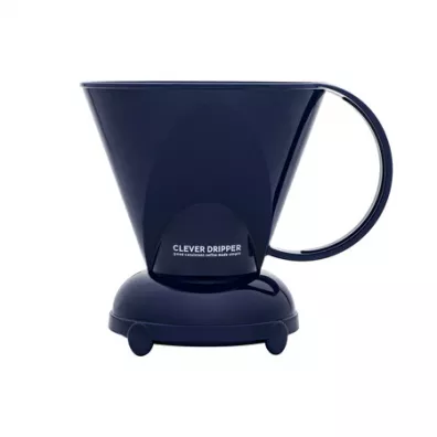 Clever Dripper Dripper Zaparzacz do kawy L + 100 filtr�w 500 ml