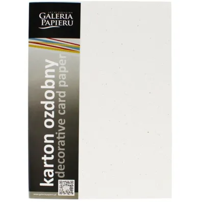 Argo Karton ozdobny A4 Terrazzo 205501 220 g 20 kartek