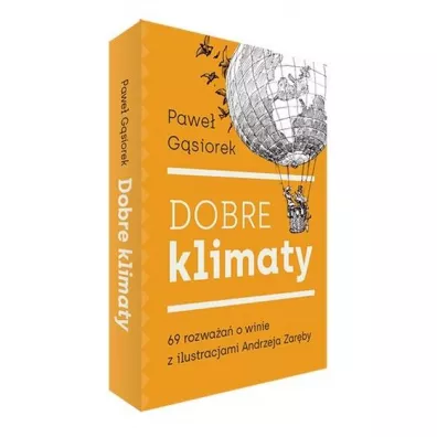 Dobre klimaty - Pawe� G�siorek