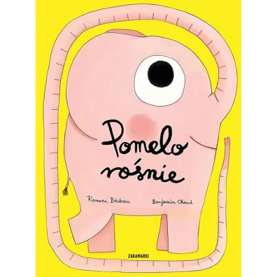 Pomelo ro�nie