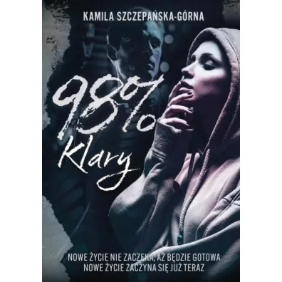 98% Klary - Kamila  Szczepa�ska-G�rna