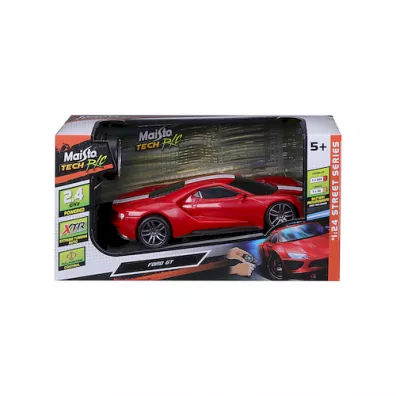 Ford gt rc skala 1:24 1519 marc01 Maisto