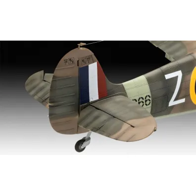 Zestaw upominkowy Spitfire Mk.II Aces High Iron... Revell