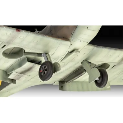 Zestaw upominkowy Spitfire Mk.II Aces High Iron... Revell