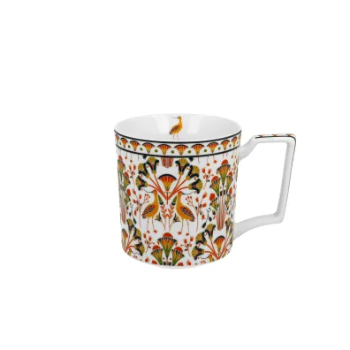 GEOMETRIC Kubek du�y HERON
