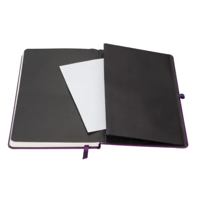 Antra Notes A5 Romantyzm Fiolet linia 160 kartek