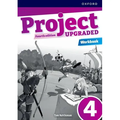Project 4E Upgraded Level 4 WB - Tom Hutchinson