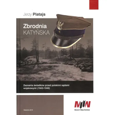 Zbrodnia katy�ska - Jerzy Platajs