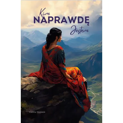 Kim Naprawd� Jestem - Celina  Walasik