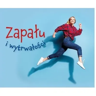Zapa�u i wytrwa�o�ci. Pere�ka 306