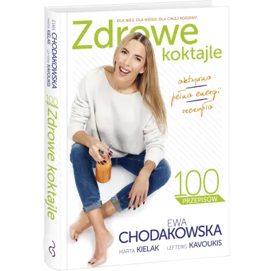 Zdrowe koktajle