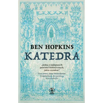 Katedra - Ben Hopkins