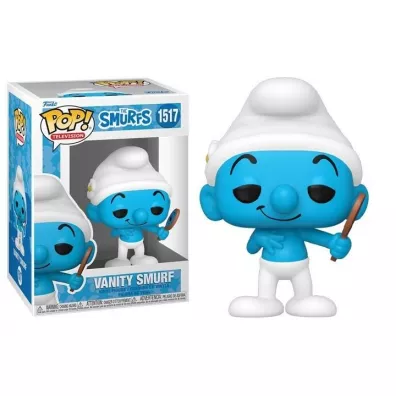Funko Figurka POP Smurfs: Lalu�