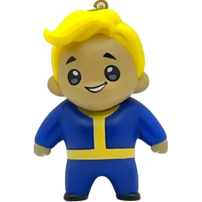 Figurka kolekcjonerska Hanging Figurine Fallout  Vault Boy