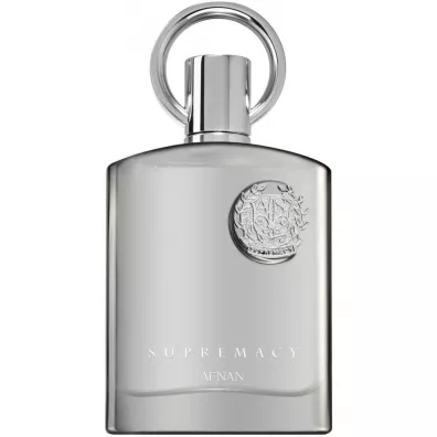 Afnan Woda perfumowana Supremacy Silver 150 ml