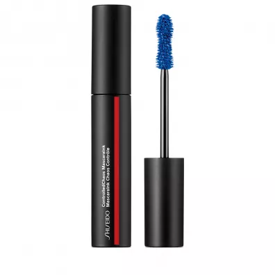 Shiseido Controlled Chaos Mascaraink tusz do rz�s 02 Sapphire Spark 11.5 ml