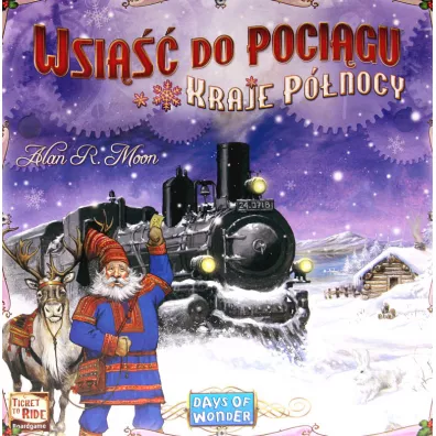 Wsi do Pocigu. Kraje Pnocy