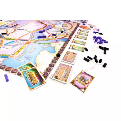 Wsi do Pocigu. Kraje Pnocy