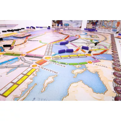 Wsi do Pocigu. Kraje Pnocy