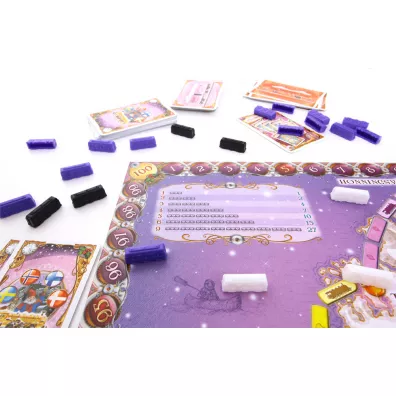 Wsi do Pocigu. Kraje Pnocy